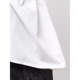 ビスチェドッキングシャツ | MERCURYDUO | 詳細画像14 