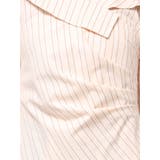 アシメツイストシャツ | MERCURYDUO | 詳細画像16 