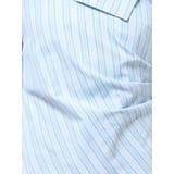 アシメツイストシャツ | MERCURYDUO | 詳細画像17 