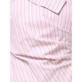 アシメツイストシャツ | MERCURYDUO | 詳細画像18 