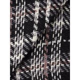 オリジナルロービングチェックニーレングススカート | MERCURYDUO | 詳細画像33