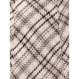 オリジナルロービングチェックニーレングススカート | MERCURYDUO | 詳細画像35