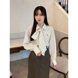 ウエストレイヤードナロースカート | MERCURYDUO | 詳細画像26 