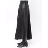 ハンカチヘムフレアスカート | MERCURYDUO | 詳細画像29 