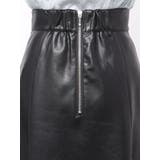 ハンカチヘムフレアスカート | MERCURYDUO | 詳細画像31 