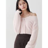 シャギーエンブロイダリースカート | MERCURYDUO | 詳細画像11 