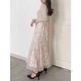 シャギーエンブロイダリースカート | MERCURYDUO | 詳細画像20 