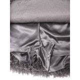 プードルファーライクミニスカート | MERCURYDUO | 詳細画像20 