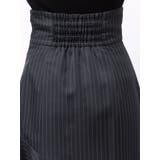 アシメマーメイドスカート | MERCURYDUO | 詳細画像34 