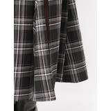 バックレースアップストレッチマーメイドスカート | MERCURYDUO | 詳細画像23 