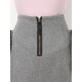 【OUNNOUN】フリルデザインミニスカート | MERCURYDUO | 詳細画像15 