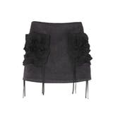 【OUNNOUN】フリルデザインミニスカート | MERCURYDUO | 詳細画像22 