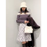 ファーバケハ | MERCURYDUO | 詳細画像2 