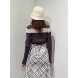 ファーバケハ | MERCURYDUO | 詳細画像3 