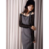 ファーバケハ | MERCURYDUO | 詳細画像5 