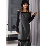 ファーバケハ | MERCURYDUO | 詳細画像6 