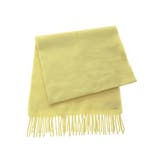 カラーマフラー | MERCURYDUO | 詳細画像3 