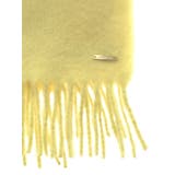 カラーマフラー | MERCURYDUO | 詳細画像4 