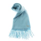 ブルー | カラーマフラー | MERCURYDUO