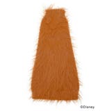 【ディズニーコレクション】おしゃれキャット/ ロングシャギーレッグウォーマー | MERCURYDUO | 詳細画像35