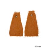 【ディズニーコレクション】おしゃれキャット/ ロングシャギーレッグウォーマー | MERCURYDUO | 詳細画像40