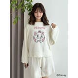 【ディズニーコレクション】おしゃれキャット/ ルームウェアセットアップ | MERCURYDUO | 詳細画像20 