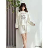 【ディズニーコレクション】おしゃれキャット/ ルームウェアセットアップ | MERCURYDUO | 詳細画像21 