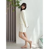 【ディズニーコレクション】おしゃれキャット/ ルームウェアセットアップ | MERCURYDUO | 詳細画像22 