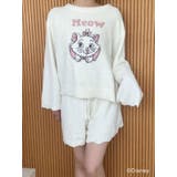 【ディズニーコレクション】おしゃれキャット/ ルームウェアセットアップ | MERCURYDUO | 詳細画像33 