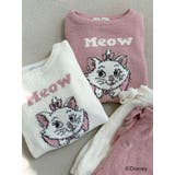 【ディズニーコレクション】おしゃれキャット/ ルームウェアセットアップ | MERCURYDUO | 詳細画像40 
