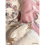 【ディズニーコレクション】おしゃれキャット/ ルームウェアセットアップ | MERCURYDUO | 詳細画像41 