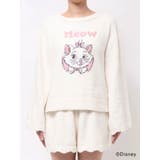 【ディズニーコレクション】おしゃれキャット/ ルームウェアセットアップ | MERCURYDUO | 詳細画像42 