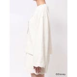 【ディズニーコレクション】おしゃれキャット/ ルームウェアセットアップ | MERCURYDUO | 詳細画像43 