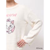 【ディズニーコレクション】おしゃれキャット/ ルームウェアセットアップ | MERCURYDUO | 詳細画像46 