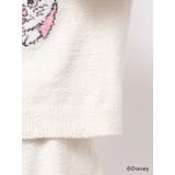 【ディズニーコレクション】おしゃれキャット/ ルームウェアセットアップ | MERCURYDUO | 詳細画像47 