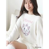 【ディズニーコレクション】おしゃれキャット/ ルームウェアセットアップ | MERCURYDUO | 詳細画像5 