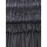 【OUNNOUN】チュールギャザーマルチウェイビスチェ | MERCURYDUO | 詳細画像19