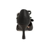 グリッターリボンパンプス | MERCURYDUO | 詳細画像10 