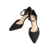 グリッターリボンパンプス | MERCURYDUO | 詳細画像13 