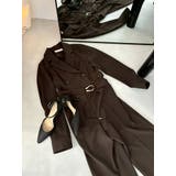 グリッターリボンパンプス | MERCURYDUO | 詳細画像6 