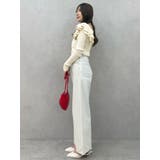 【MILLELA FIRENZE】ハート型バッグ | MERCURYDUO | 詳細画像11