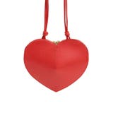 【MILLELA FIRENZE】ハート型バッグ | MERCURYDUO | 詳細画像13