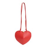 【MILLELA FIRENZE】ハート型バッグ | MERCURYDUO | 詳細画像17