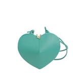 【MILLELA FIRENZE】ハート型バッグ | MERCURYDUO | 詳細画像18