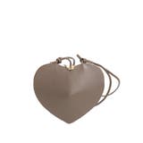 【MILLELA FIRENZE】ハート型バッグ | MERCURYDUO | 詳細画像19