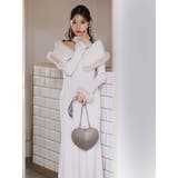 【MILLELA FIRENZE】ハート型バッグ | MERCURYDUO | 詳細画像2