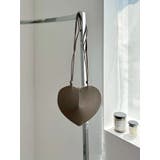 【MILLELA FIRENZE】ハート型バッグ | MERCURYDUO | 詳細画像4