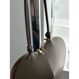 【MILLELA FIRENZE】ハート型バッグ | MERCURYDUO | 詳細画像5