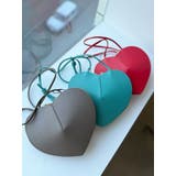 【MILLELA FIRENZE】ハート型バッグ | MERCURYDUO | 詳細画像6