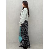 【MILLELA FIRENZE】ハート型バッグ | MERCURYDUO | 詳細画像9